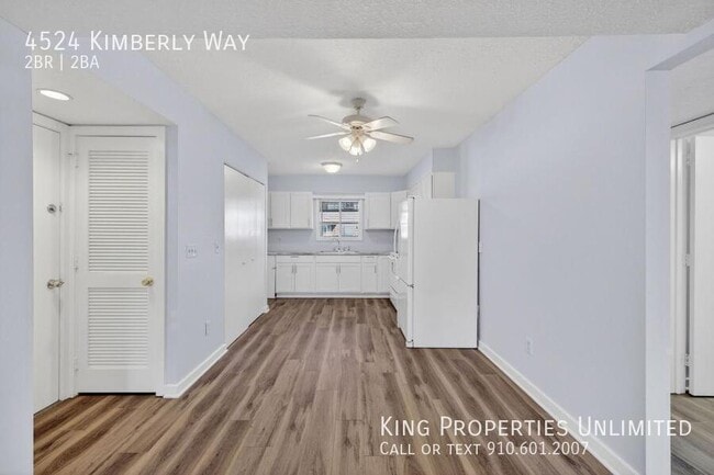 Building Photo - 4524 Kimberly Way