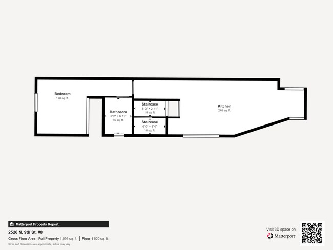 Building Photo - 2526 N 9th St