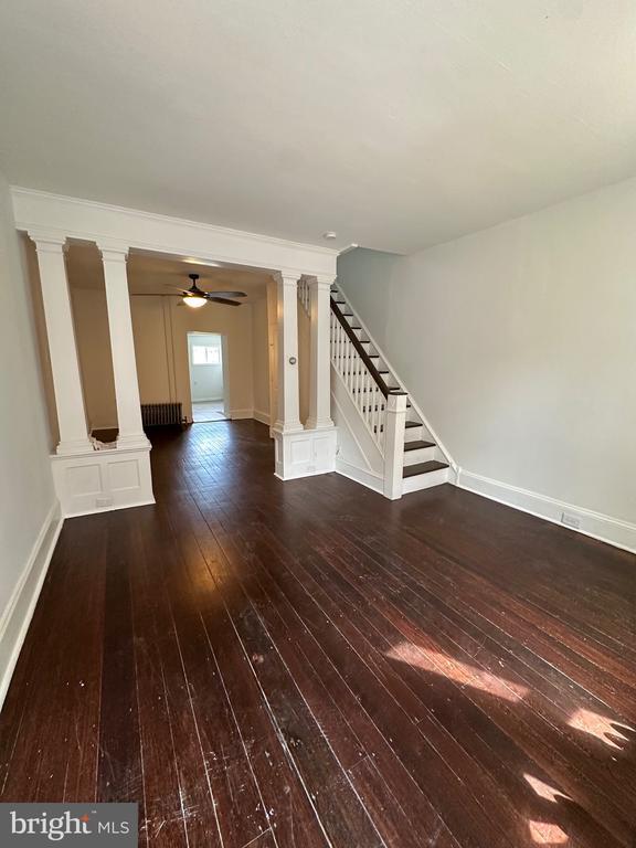 Building Photo - 3441 W Westmoreland St
