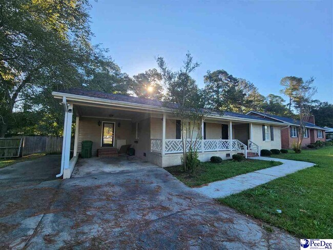 Primary Photo - 1030 Cheraw Dr
