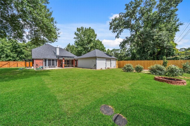 Building Photo - 29518 Timber Trail St