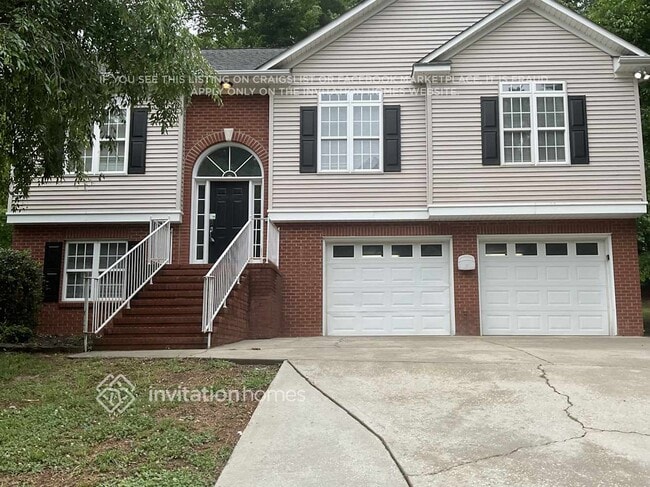 Building Photo - 318 Beacon Hills Dr