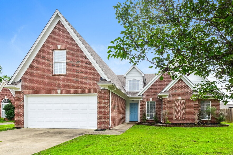 Building Photo - 5678 Kuykendall Dr