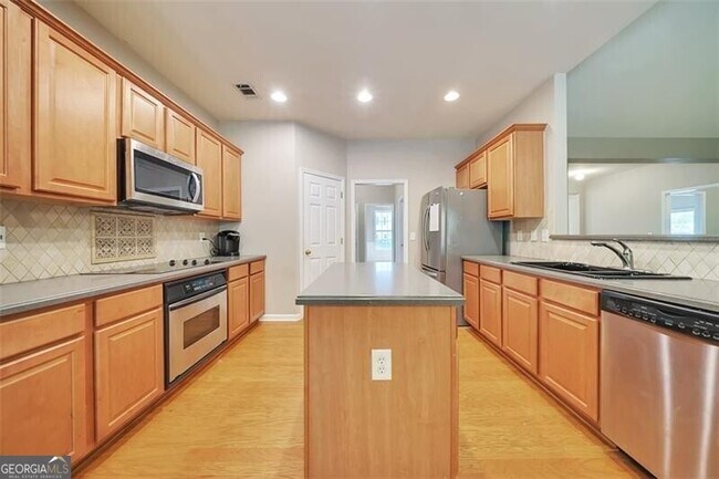 Building Photo - 3416 Owens Landing Dr