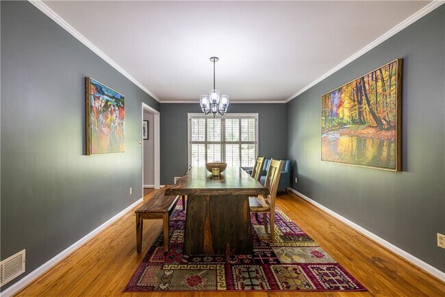 Building Photo - 3598 Hidden Acres Dr