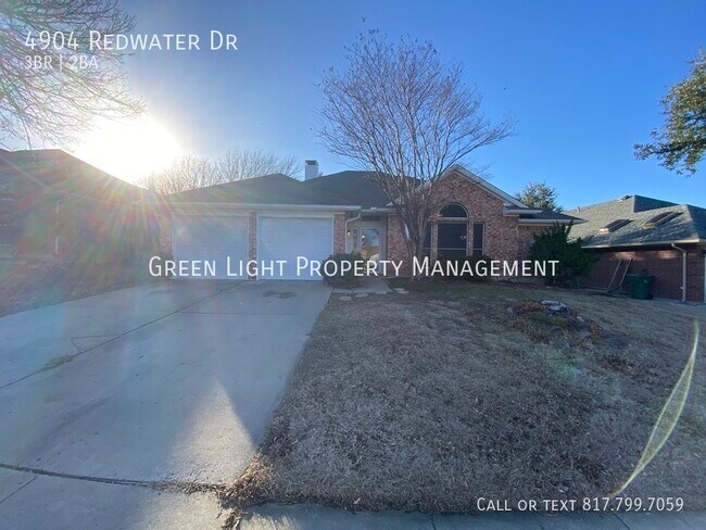 Primary Photo - 4904 Redwater Dr