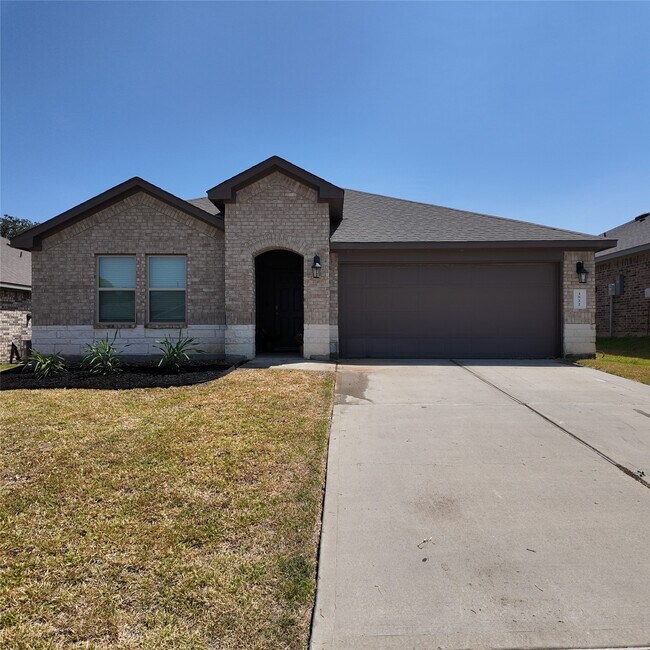 Building Photo - 3522 Pearl Mill Ln
