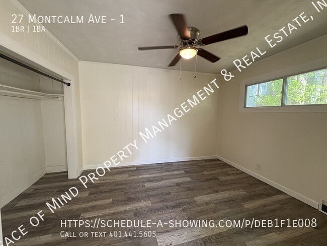 Building Photo - 27 Montcalm St