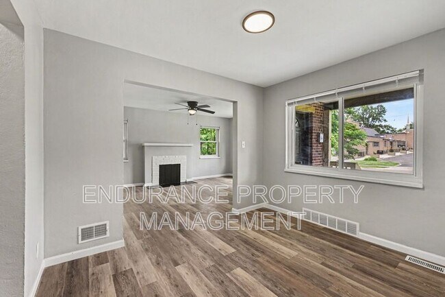 Building Photo - 1780 Academy Pl