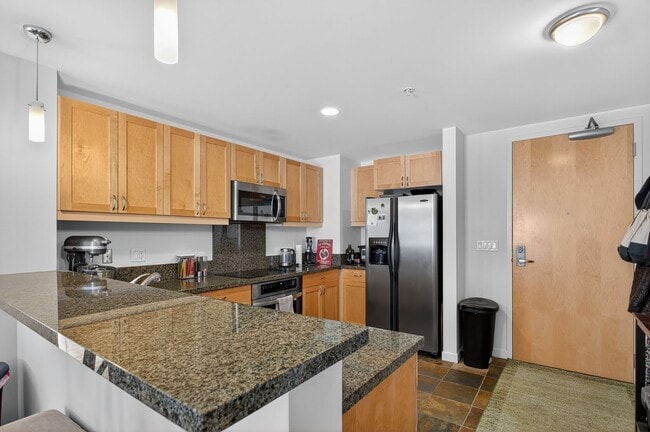 Building Photo - Modern East Village Condo – Quiet Courtyar...
