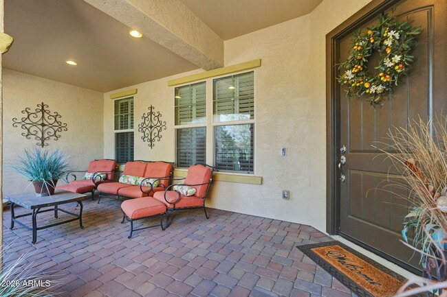 Building Photo - 4908 S Figueroa Ln