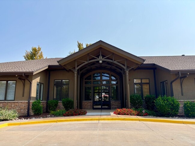Building Photo - 6458 Silver Mesa Dr