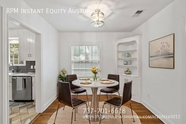 Building Photo - 5413 Avenue F