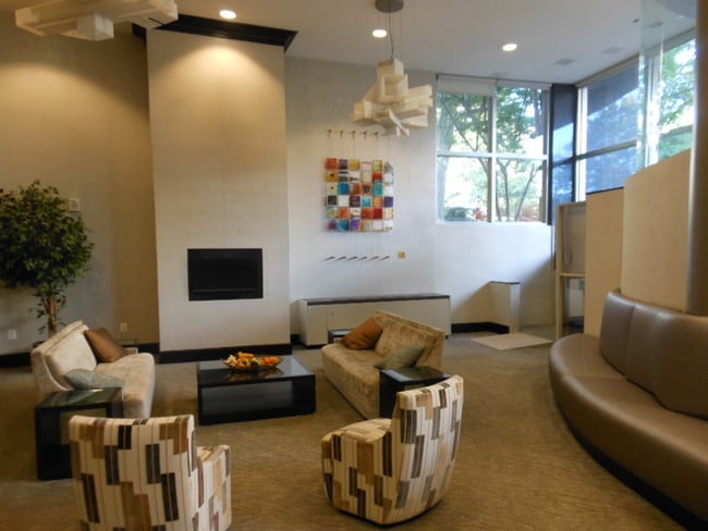 Building Photo - 4600 Connecticut Ave NW