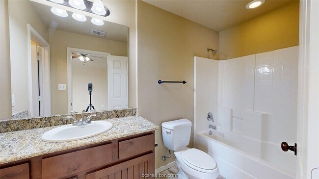 Building Photo - 3406 Cullen Trail