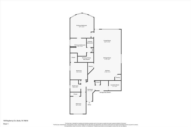 Building Photo - 159 Bayberry Cir