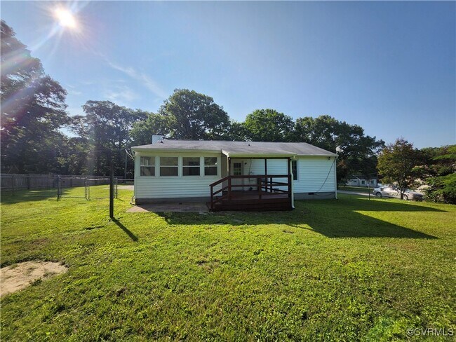 Building Photo - 1632 Milo Rd