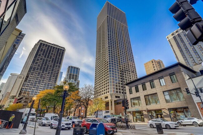 Building Photo - 1030 N State St