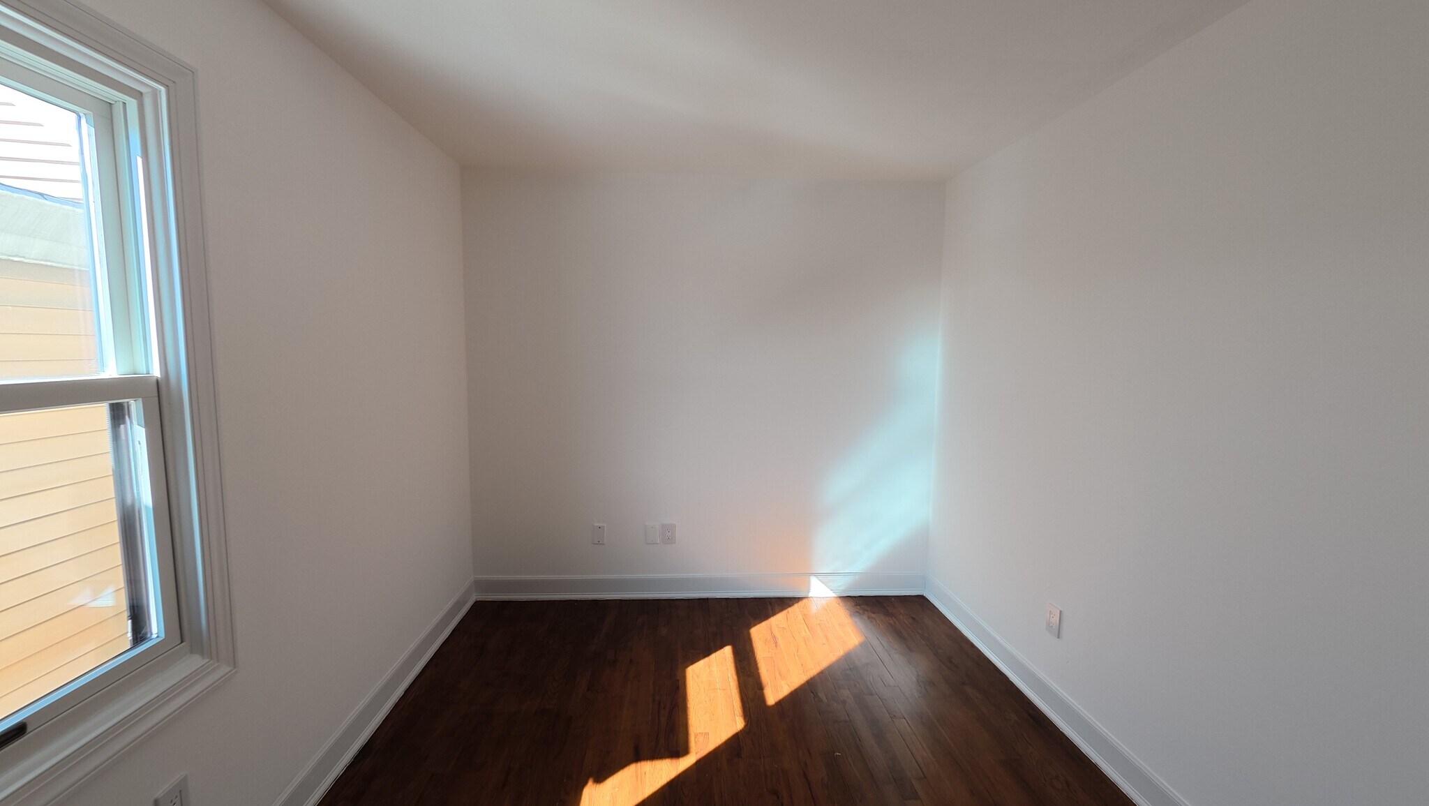 Bedroom 1 - 1302 Morris St