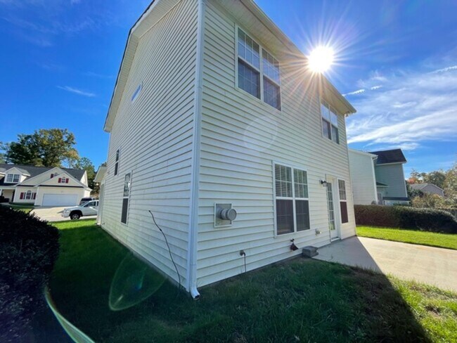 Building Photo - Braxton Village Home For Rent!