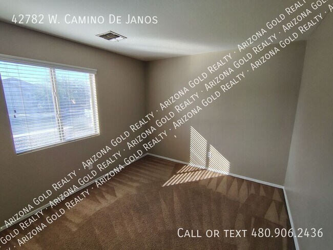 Building Photo - 42782 W Camino de Janos