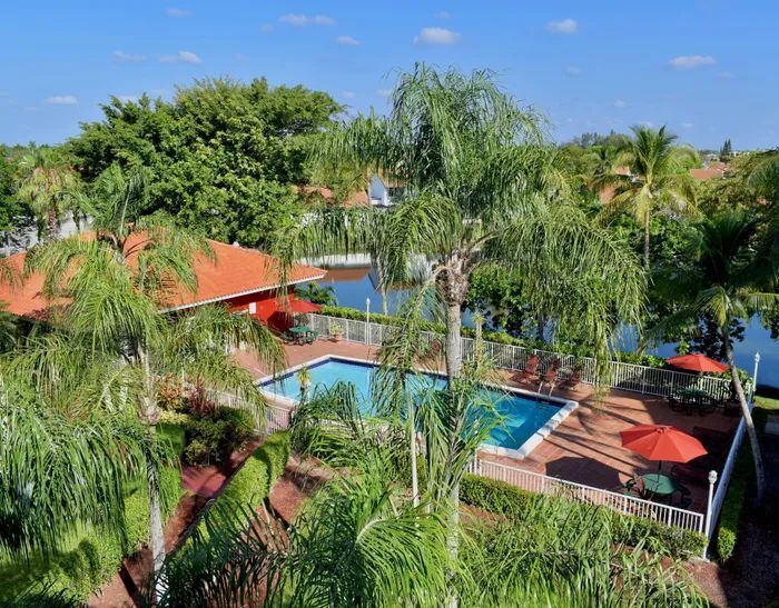 Building Photo - 12245 SW 18th Terrace-C C