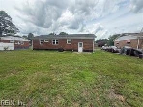 Building Photo - 1609 Cavalier Blvd