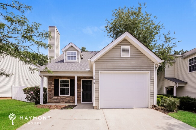Building Photo - 7513 Brighton Hill Ln