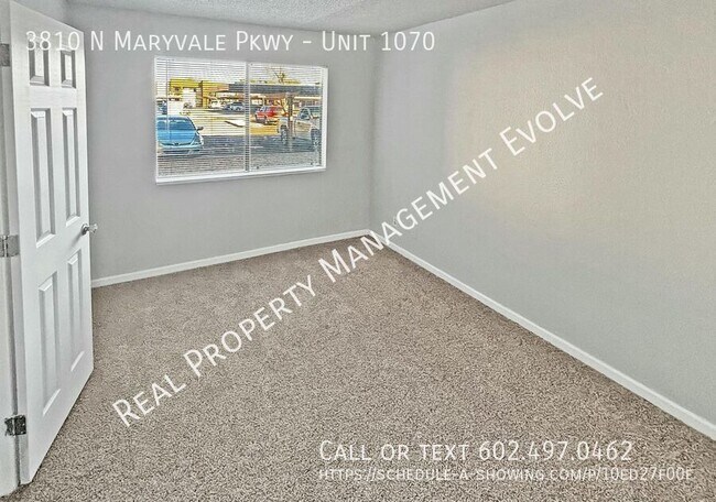 Building Photo - 3810 N Maryvale Pkwy