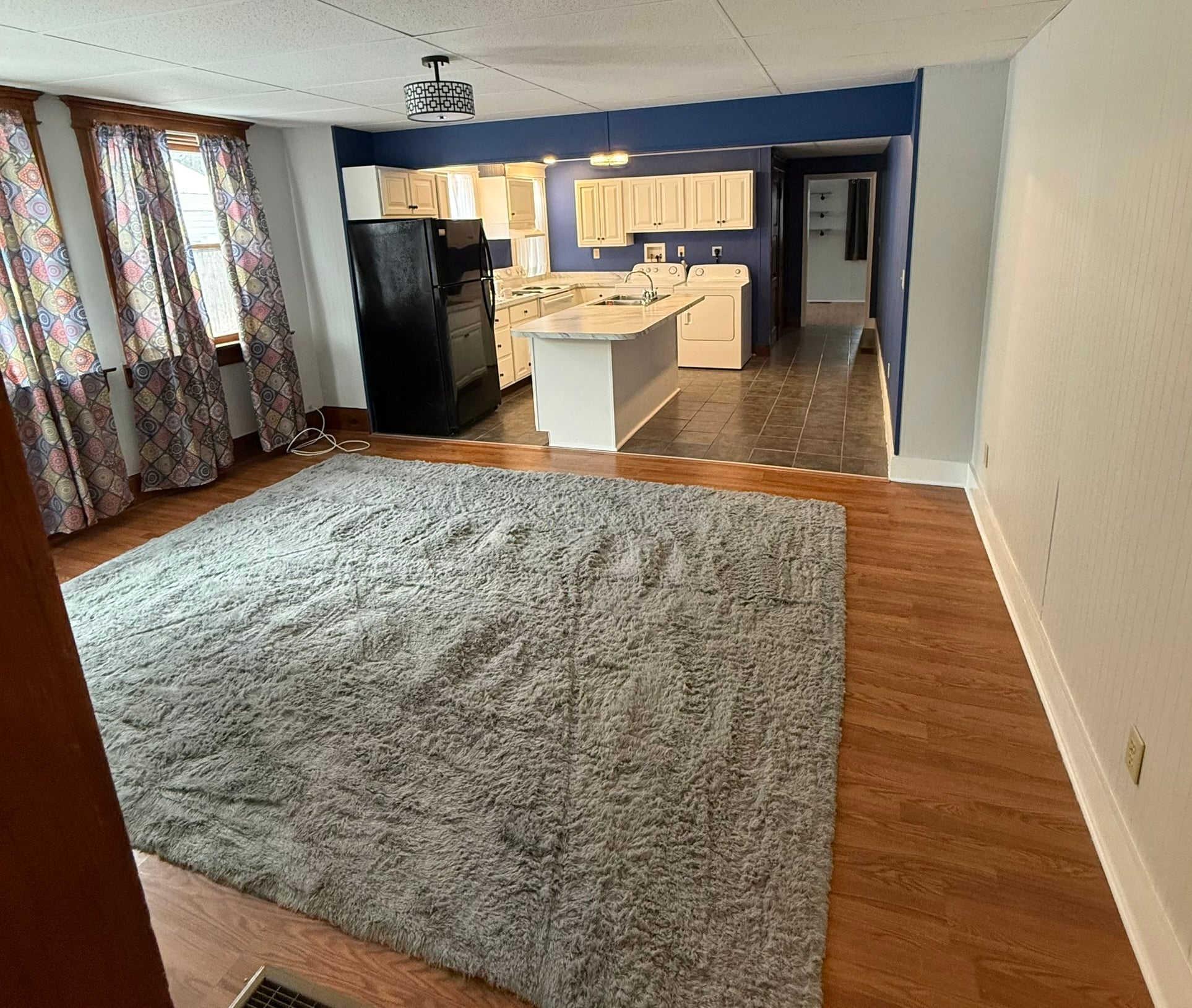 Building Photo - 7 Bacon St