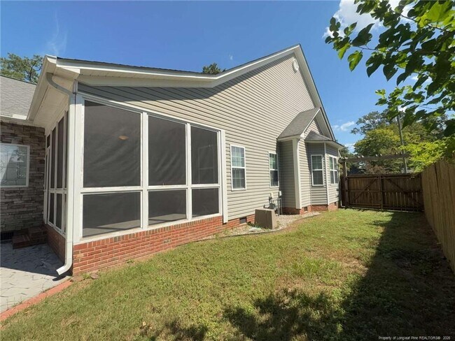 Building Photo - 509 Cape Fear Ave
