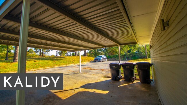 Building Photo - 5617 S Indian Meridian Rd