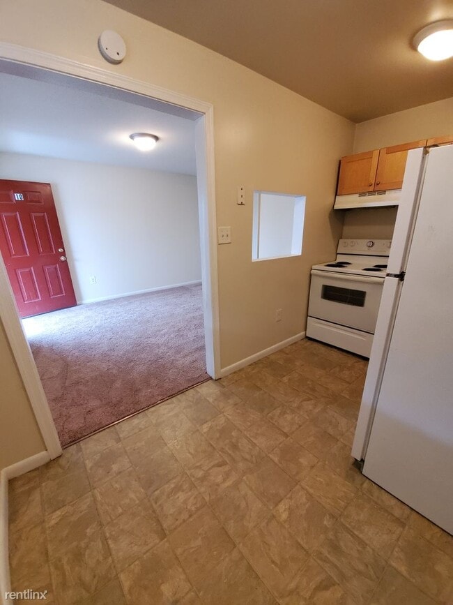 Building Photo - 2 br, 1 bath  - 1822 Williamsburg Rd