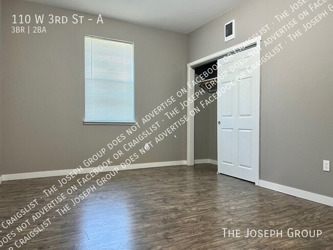 Building Photo - 110 W 3rd St