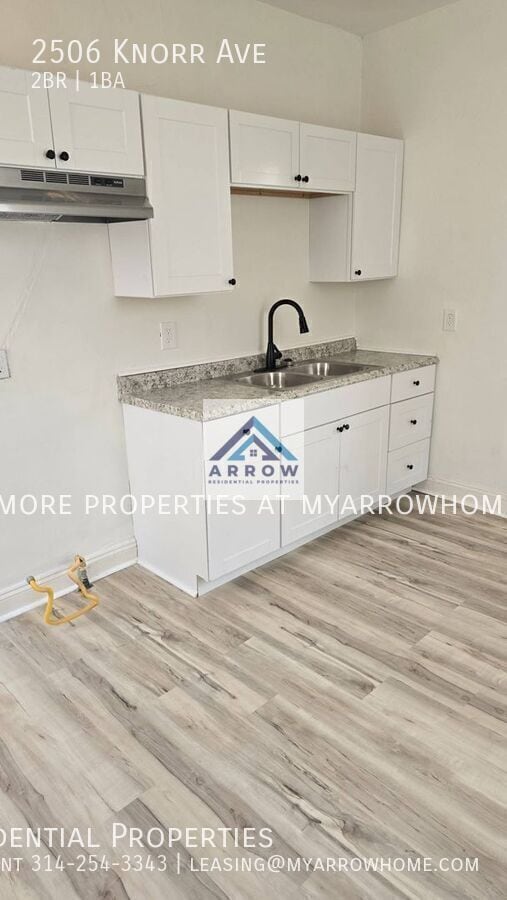 Building Photo - 2506 Knorr Ave