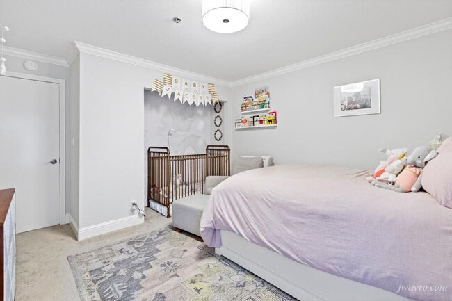 Building Photo - 1565 Sacramento St