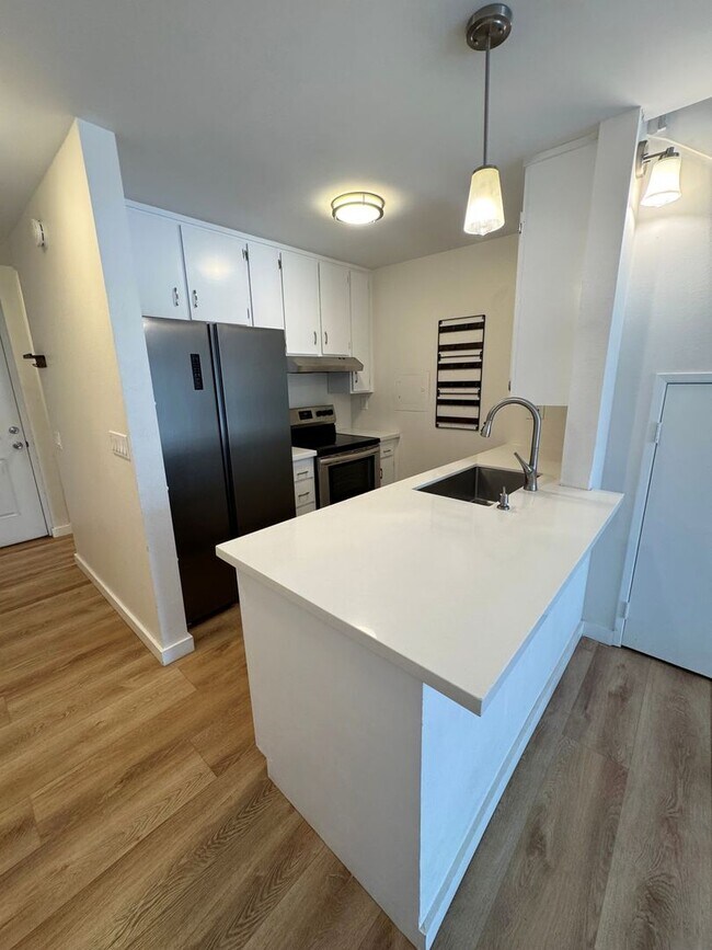 Building Photo - Beachside Living with Ocean & Pier Views – Surfside I Port Hueneme