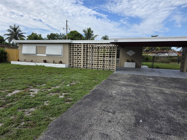 Building Photo - 301 Pennsylvania Ave