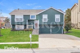 Building Photo - 1877 Gates Dr W