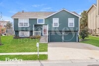 Building Photo - 1877 Gates Dr W