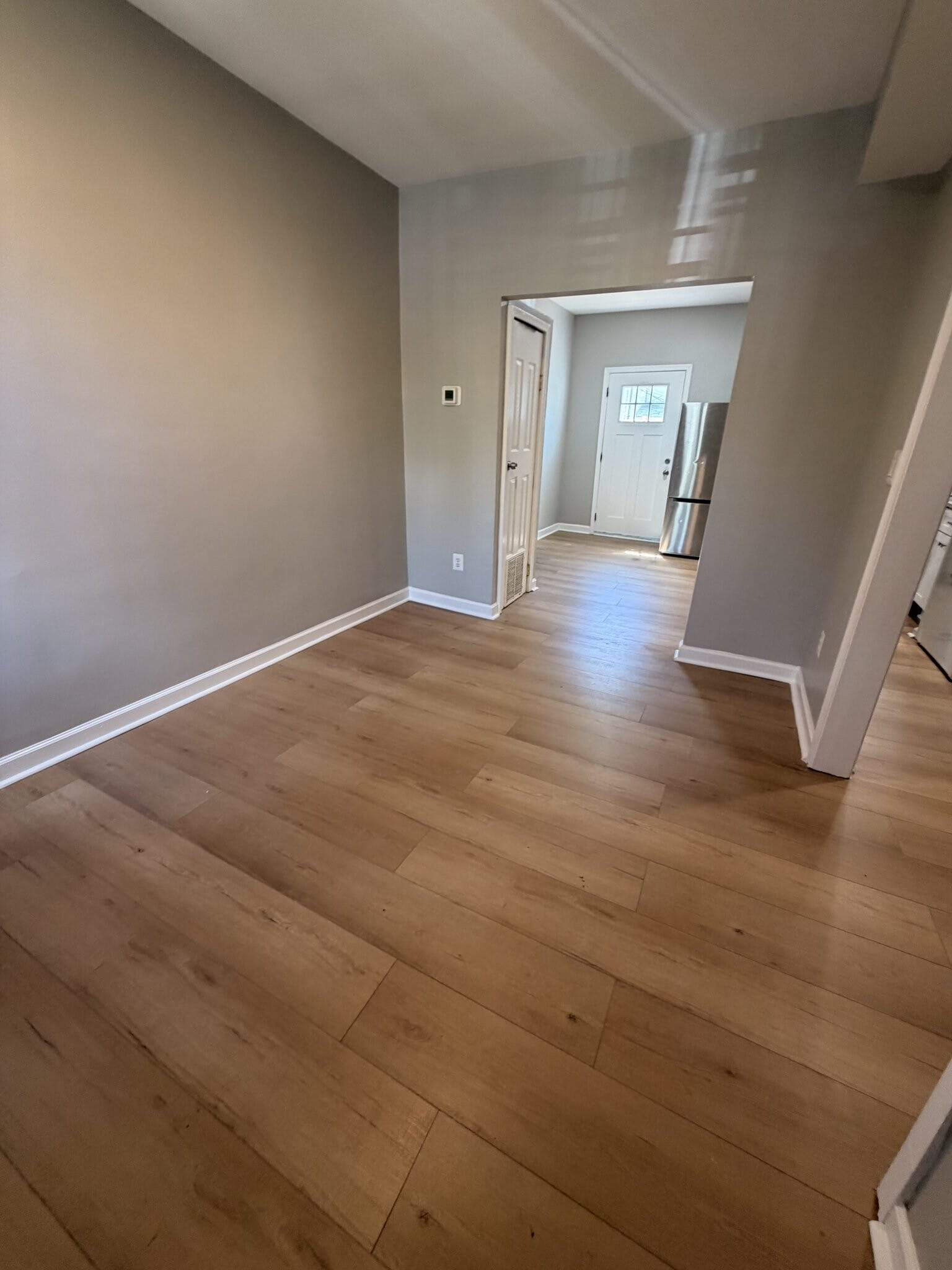 Building Photo - 740 Hobart Pl NW