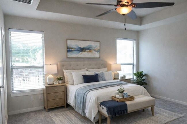 Building Photo - 2001 Faro Dr