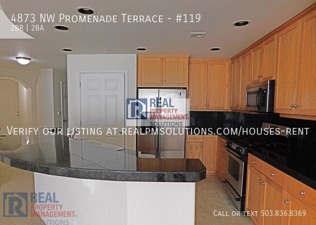 Building Photo - 4873 NW Promenade Terrace