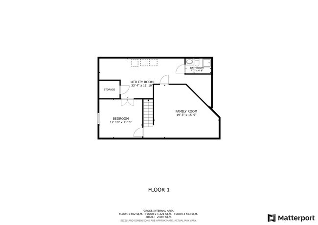 Building Photo - 9225 Karlov Ave