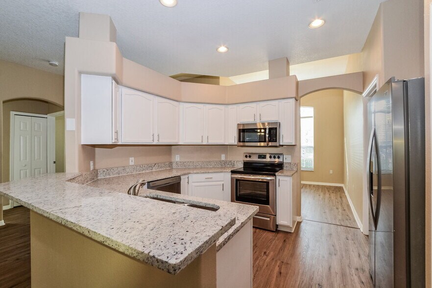 Building Photo - 1809 Ironwood Way