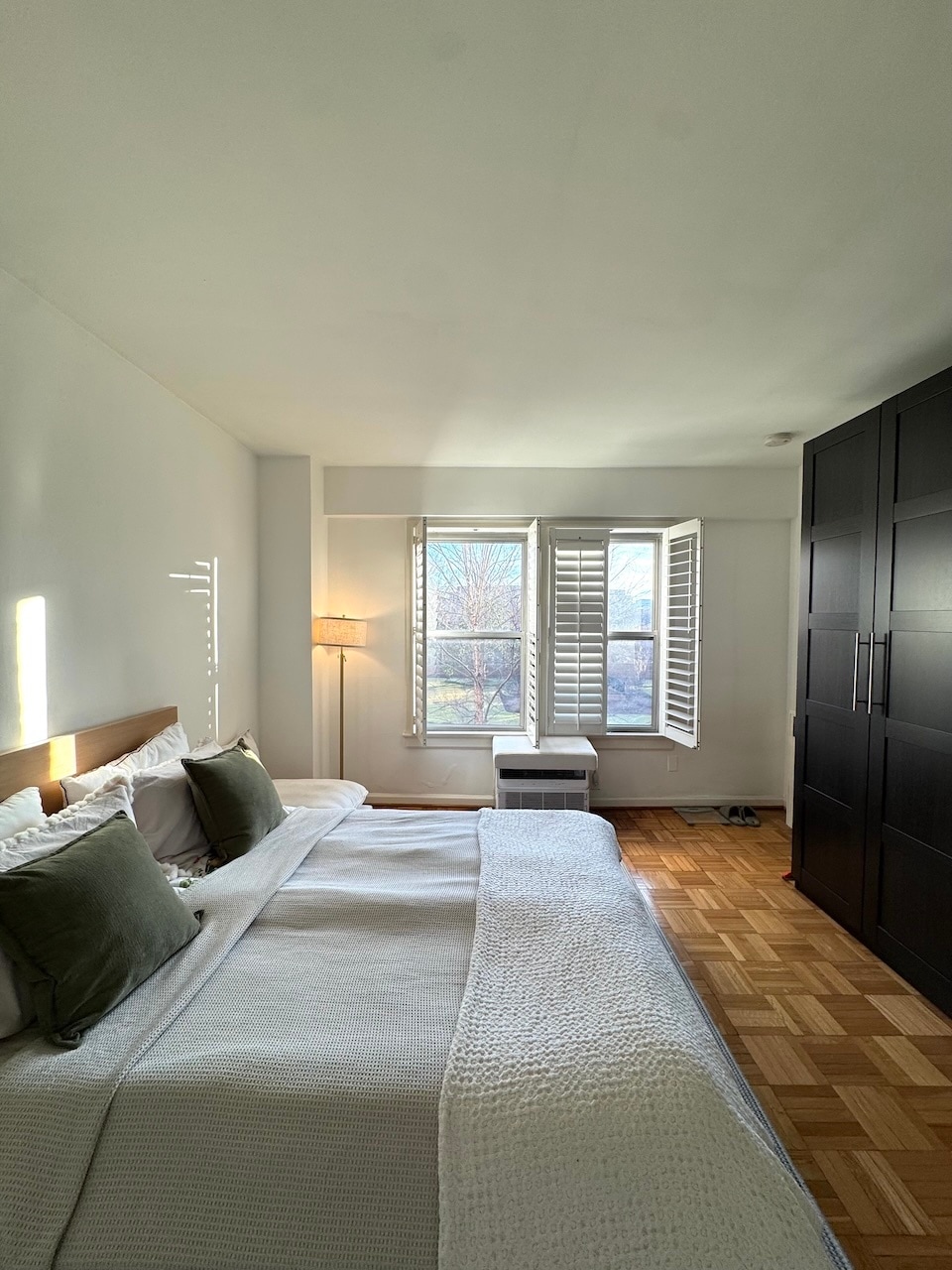 Building Photo - 2500 Q St NW