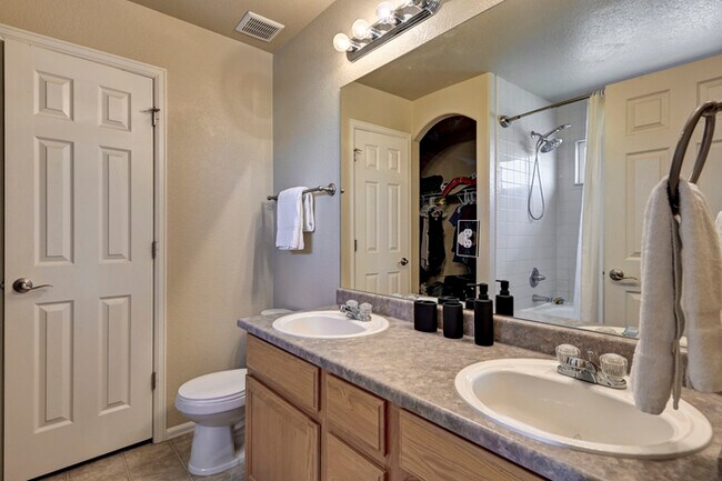 Building Photo - 9431 Portmarnock Ct. Peyton CO 80831