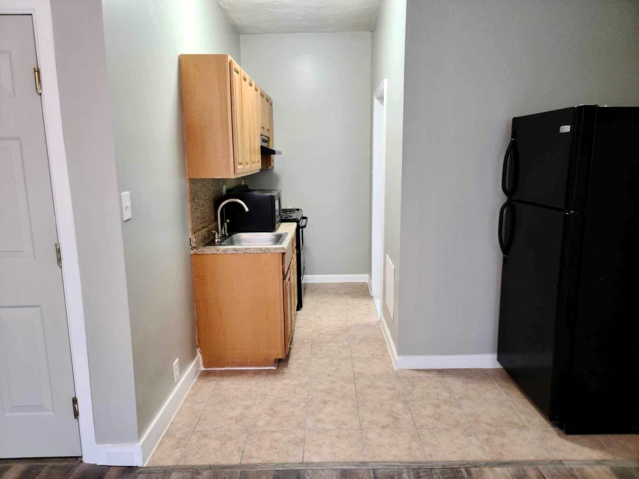 Kitchen - 1617 N 18th St