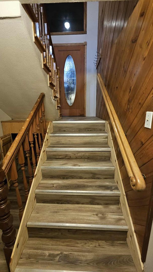 Building Photo - Beautiful House with 2 Wood Stoves across ...