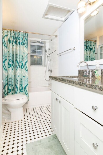 Building Photo - Charming Midtown Condo with Private Entrance